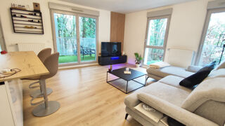  Appartement  vendre 3 pices 64 m