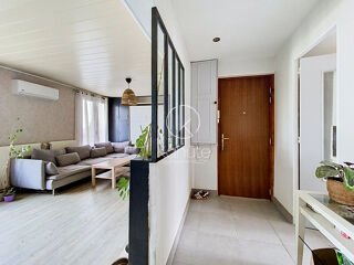  Appartement à louer 3 pièces 66 m²
