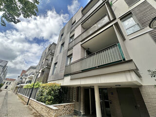  Appartement à vendre 3 pièces 63 m²