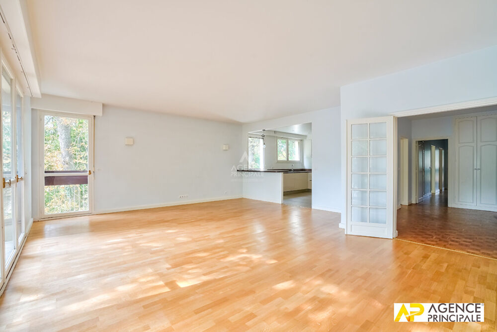 Location Appartement Appartement 5 pièces à vendre à Maisons-Laffitte - Parc Ouest Maisons laffitte