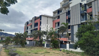  Appartement � vendre 1 pi�ce 22 m�