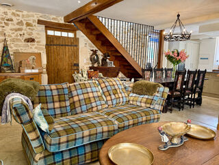 Maison à vendre 6 pièces 