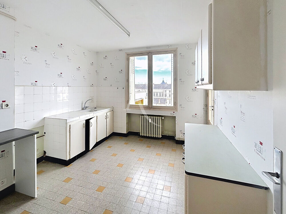 Appartement Macon 2 pièce(s) 65.70 m2