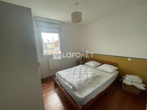  Appartement  louer 1 pice 9 m