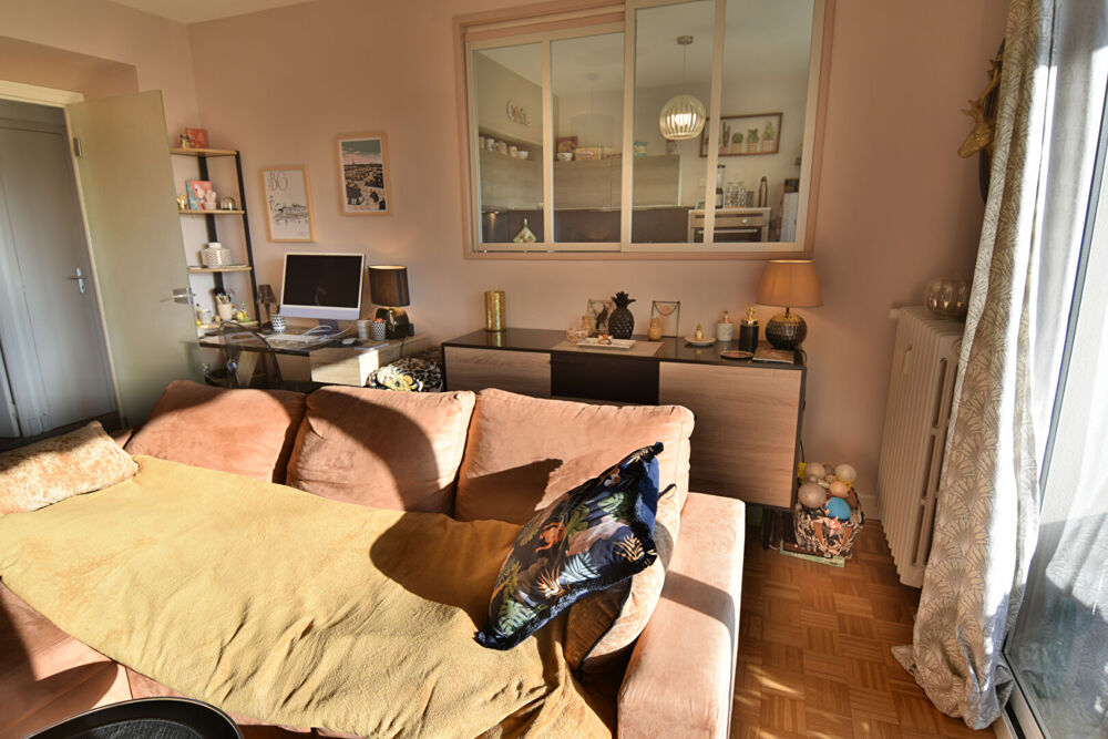 Vente Appartement F3 rénové de 59 m² dans un secteur prisé Brive la gaillarde