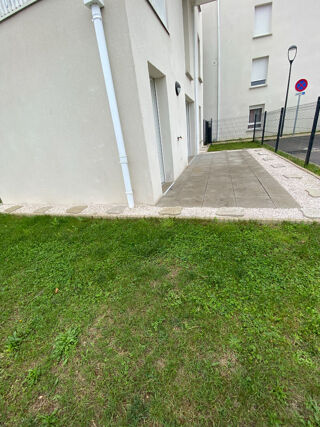  Appartement � vendre 3 pi�ces 54 m�