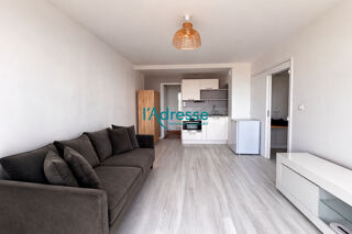  Appartement � vendre 2 pi�ces 32 m�