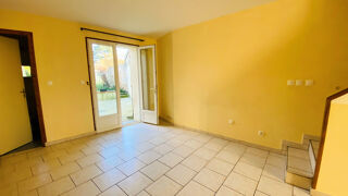 Maison à louer 3 pièces 52 m²