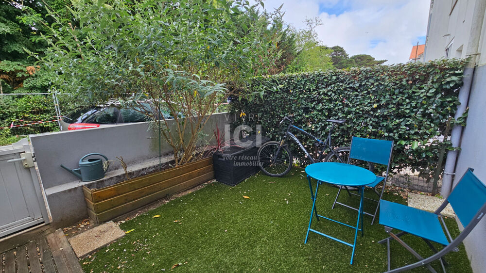 Vente Appartement SAINT BREVIN L'OCEAN Saint brevin l ocean