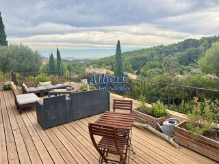  Maison à vendre 4 pièces 134 m²
