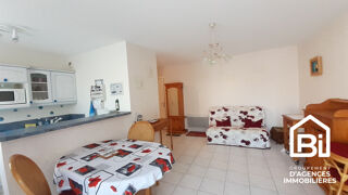  Appartement à vendre 2 pièces 41 m²