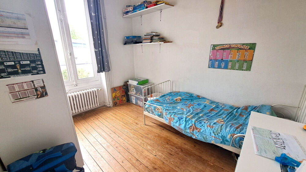 Maison déjà louée