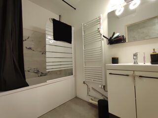  Appartement � vendre 4 pi�ces 95 m�