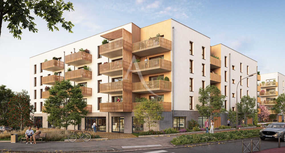 Vente Appartement Appartement T2  à Saint Barthelemy D Anjou Saint barthelemy d anjou