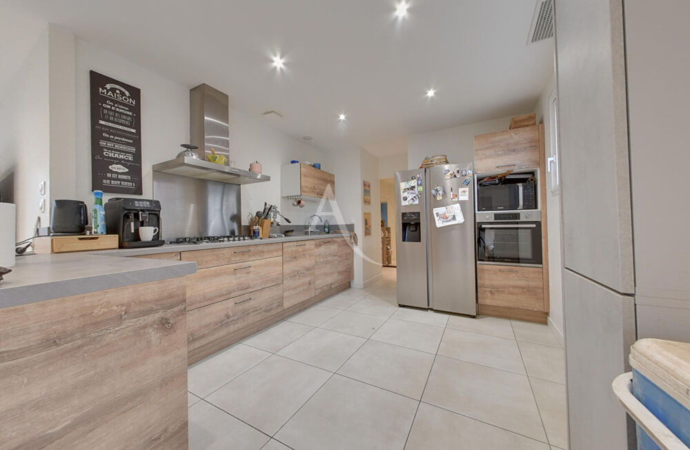 Maison Bressols 4 pièces 108 m2