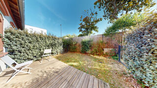  Maison à vendre 2 pièces 49 m²