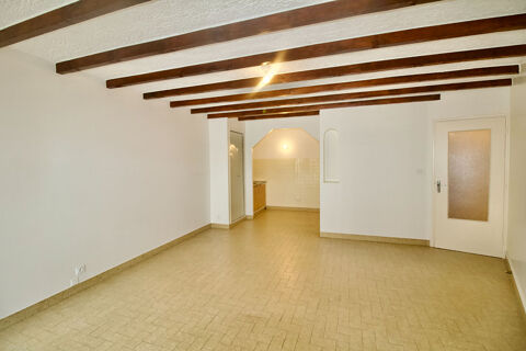  Appartement � louer 1 pi�ce 35 m�