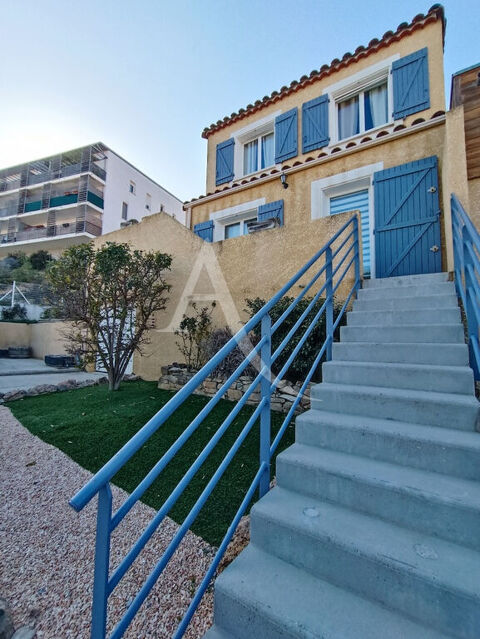  Maison � louer 3 pi�ces 60 m�