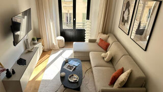  Appartement à louer 3 pièces 49 m²