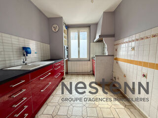  Maison à vendre 4 pièces 74 m²