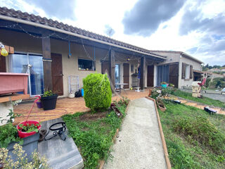  Maison  vendre 6 pices 128 m