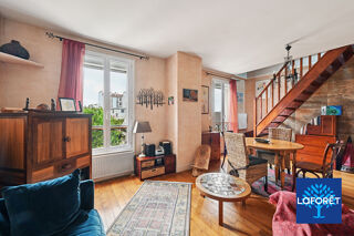  Appartement  vendre 5 pices 80 m