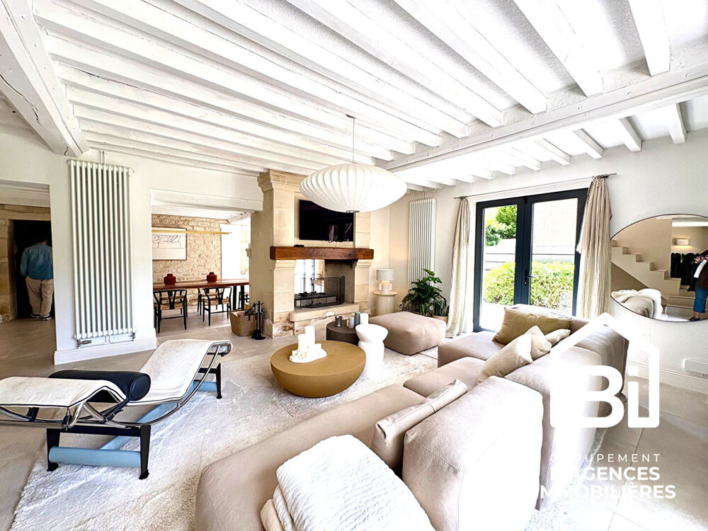 Maison Louvigny 8 pièce(s) 260 m2