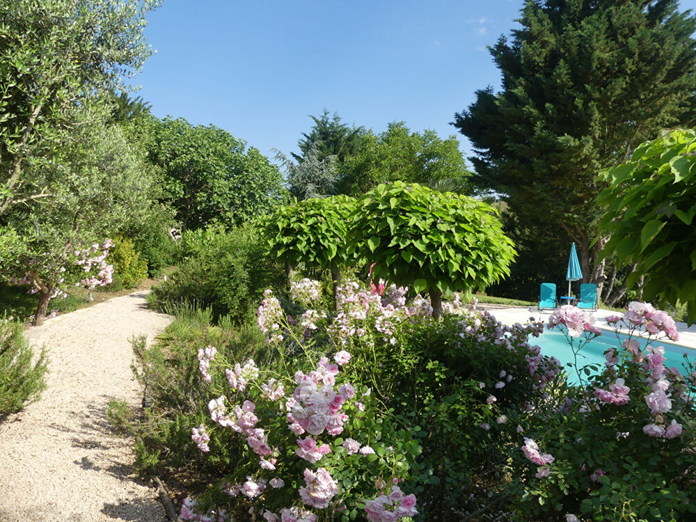 Vente Maison Propriété en pierre avec gîtes et vue dominante à Cazac Cazac