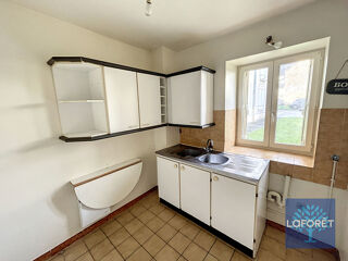 Appartement  louer 2 pices 47 m