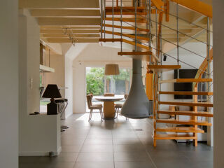  Maison � vendre 6 pi�ces 167 m�