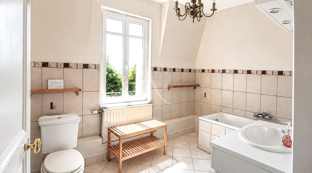 à vendre  Maison Les Thilliers-en-Vexin (27420)