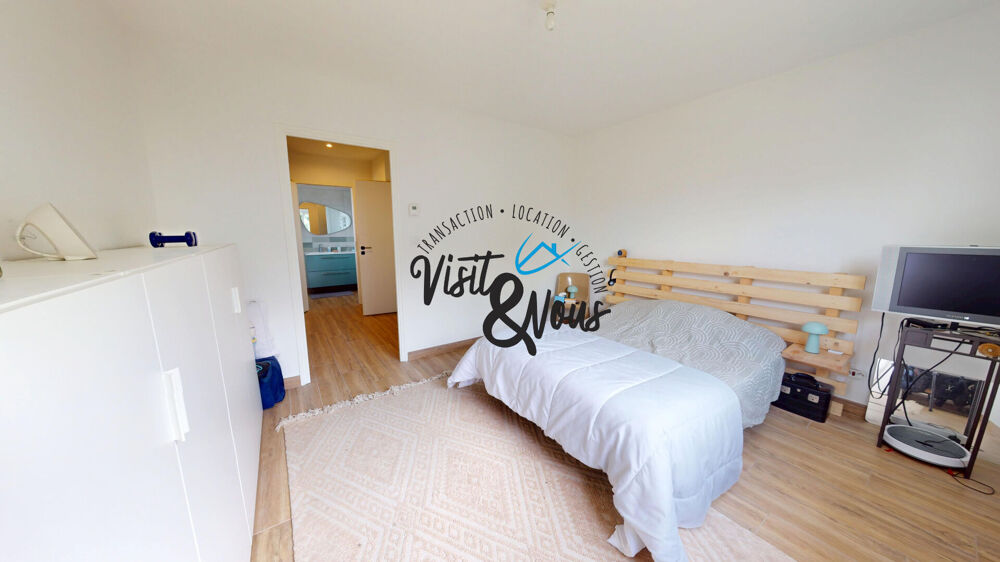 Vente Maison Maison neuve 5 pièces sur jardin plat à vendre à Sainte Adresse Sainte adresse