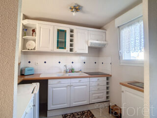  Maison à louer 4 pièces 74 m²