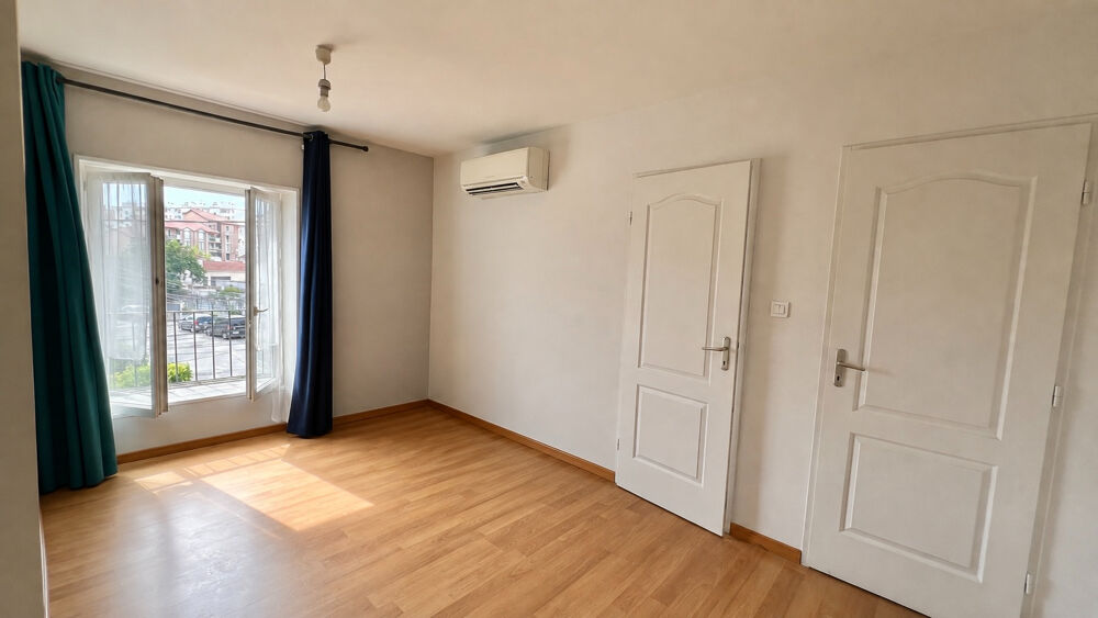 Location Appartement Appartement T3 Bourgoin jallieu