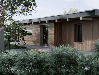  Maison 5 pi�ces 130 m� Besan�on