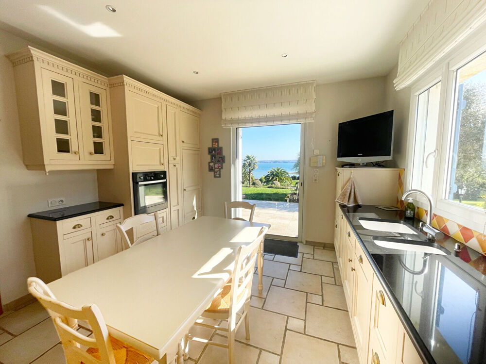 à vendre  Maison Brest (29200)