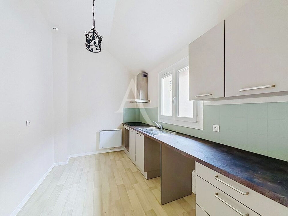 Vente Appartement Appartement F3 duplex au dernier étage à 5min à pieds de la gare Meaux