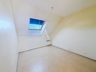  Appartement à louer 1 pièce 18 m²