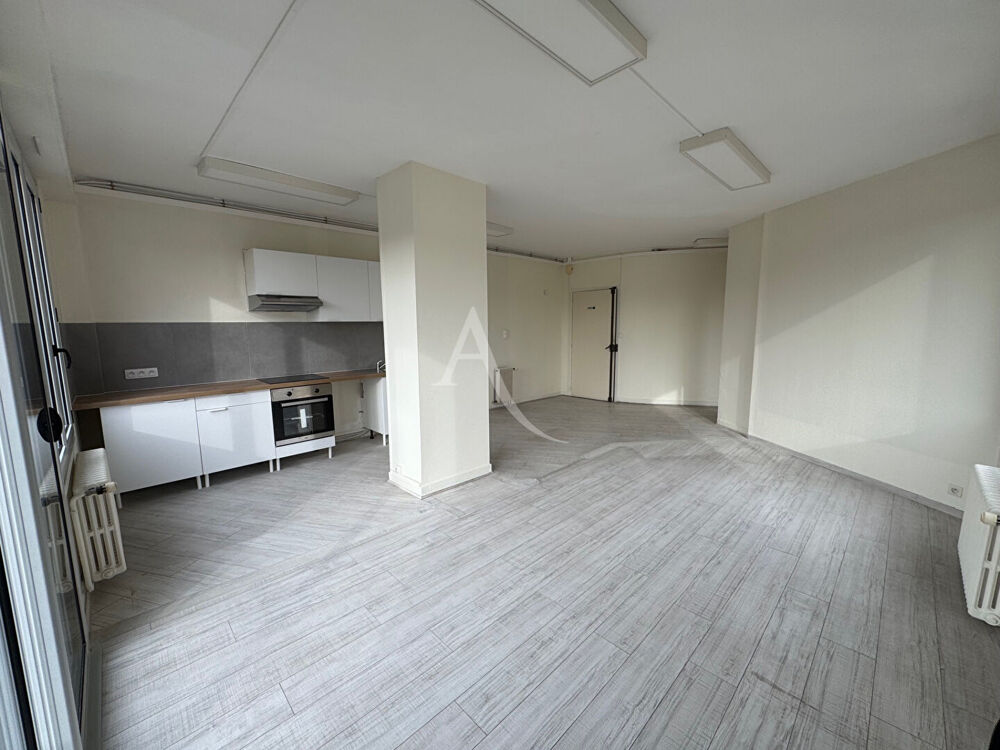 Location Appartement BLOIS, 3 pièces Blois