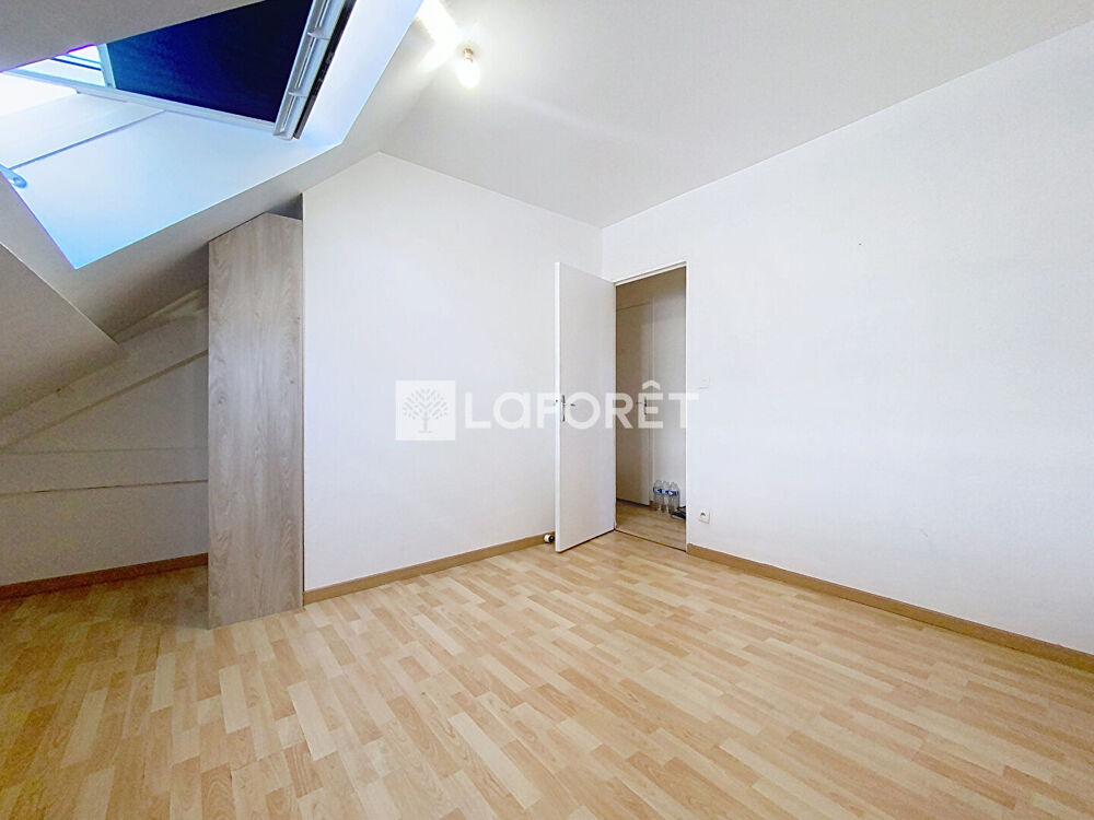 Location Appartement Appartement Elbeuf 3 pièce(s) 53.38 m2 Elbeuf