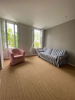  Appartement à louer 2 pièces 36 m²