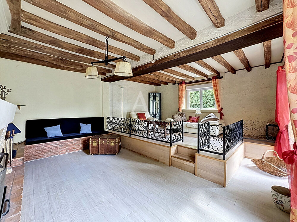 Maison Bellevigne En Layon 5 pièce(s)