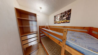  Appartement à vendre 3 pièces 
