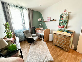  Maison � vendre 4 pi�ces 116 m�