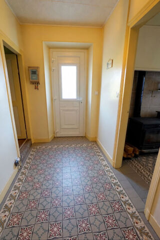 Vente Maison Corps de ferme Mezieres Sur Seine Mezieres sur seine