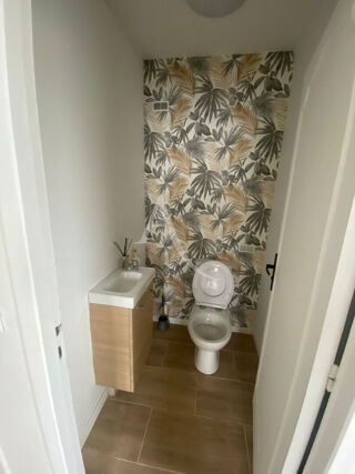  Maison � vendre 4 pi�ces 95 m�