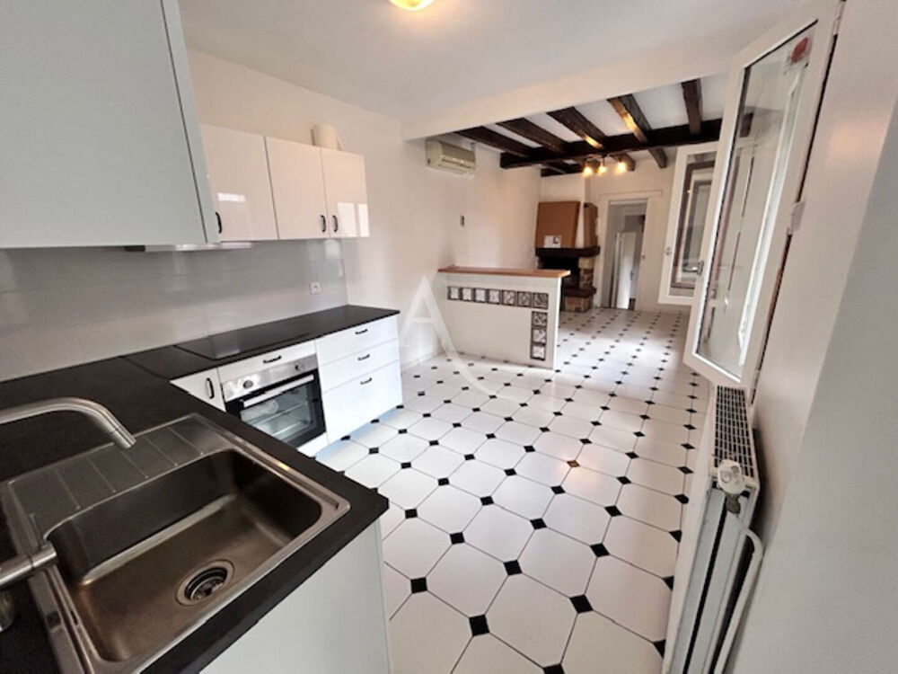 Vente Maison Maison Le Bourget 3 pi�ce(s) 108m2 HABITABLES  - 117m2 Surface totale Le bourget