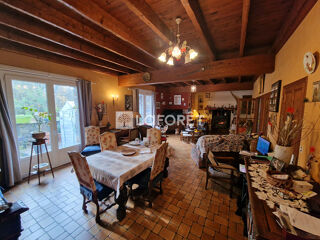  Maison � vendre 10 pi�ces 400 m�