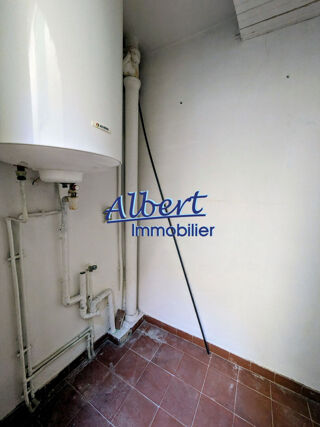  Appartement � louer 2 pi�ces 37 m�