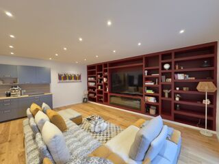  Appartement  vendre 5 pices 